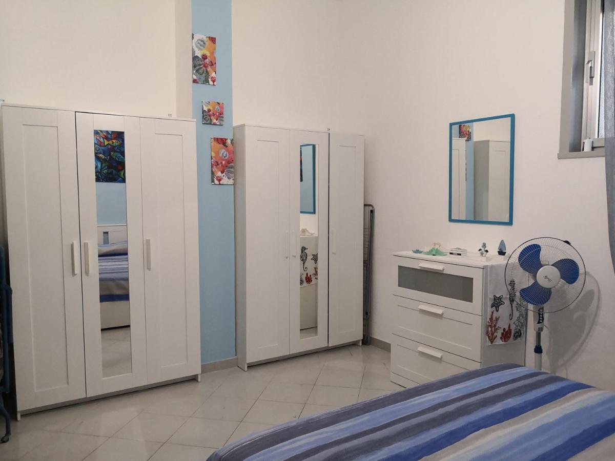 Short Lets Vacanze "Massimo" Trappeto  Exterior foto
