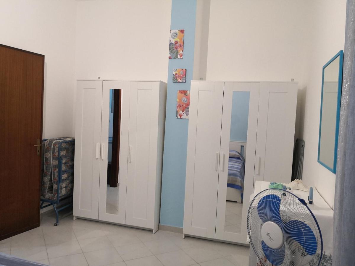 Short Lets Vacanze "Massimo" Trappeto  Exterior foto