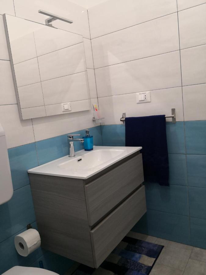Short Lets Vacanze "Massimo" Trappeto  Exterior foto