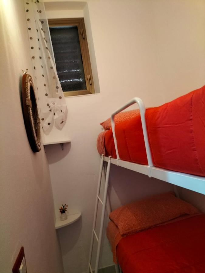 Short Lets Vacanze "Massimo" Trappeto  Exterior foto