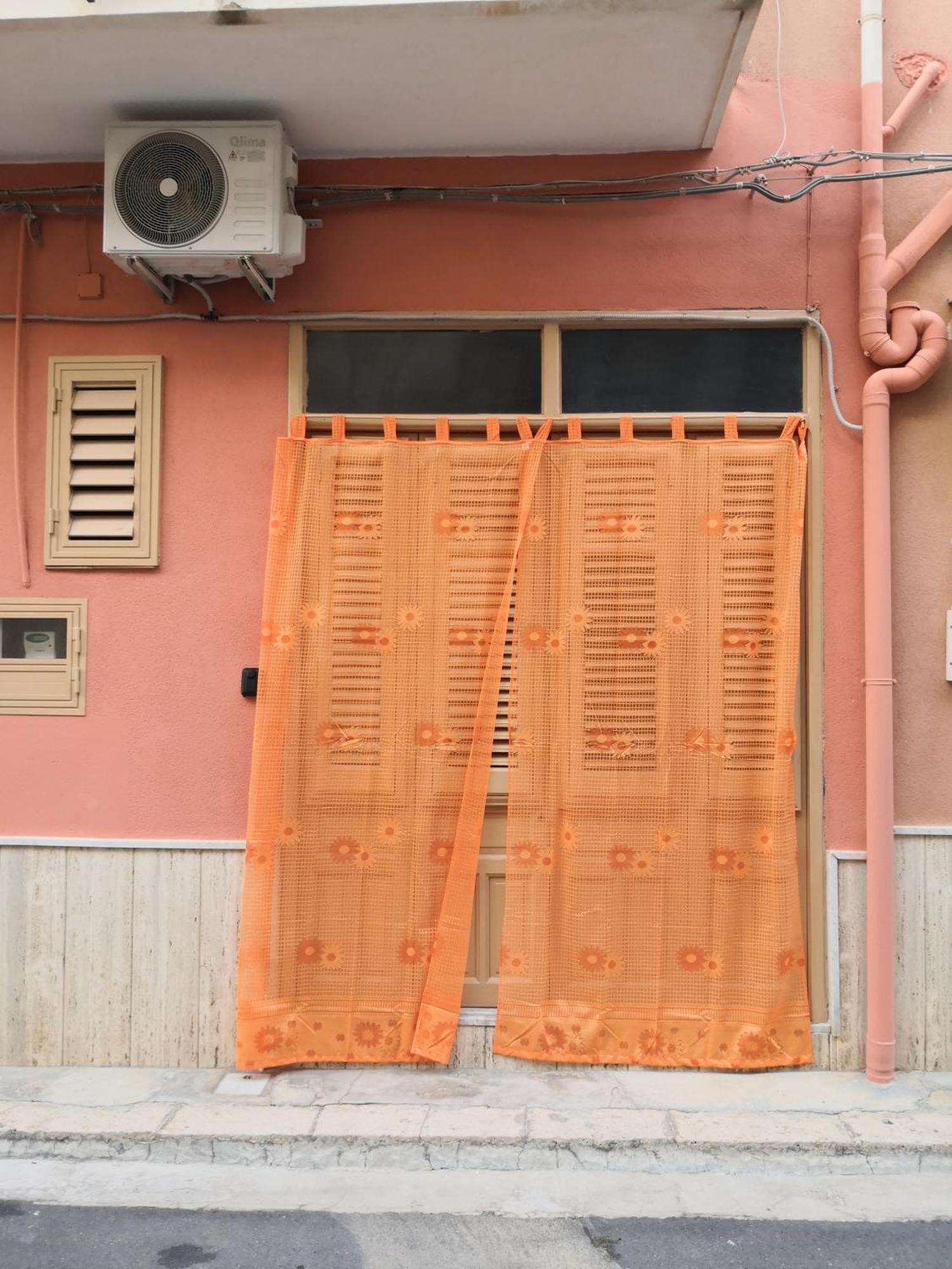 Short Lets Vacanze "Massimo" Trappeto  Exterior foto